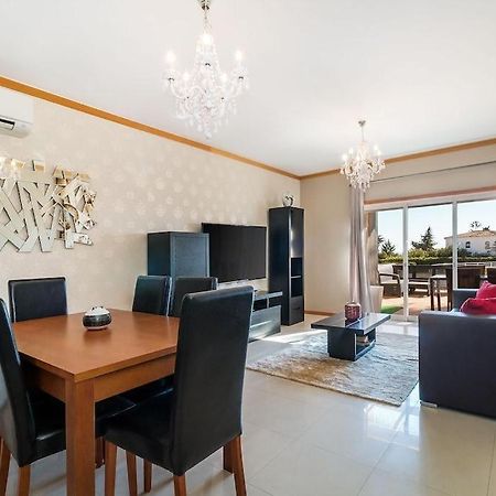 הוילה אלבופיירה Fantastic Townhouse With Pool And Sea Views מראה חיצוני תמונה