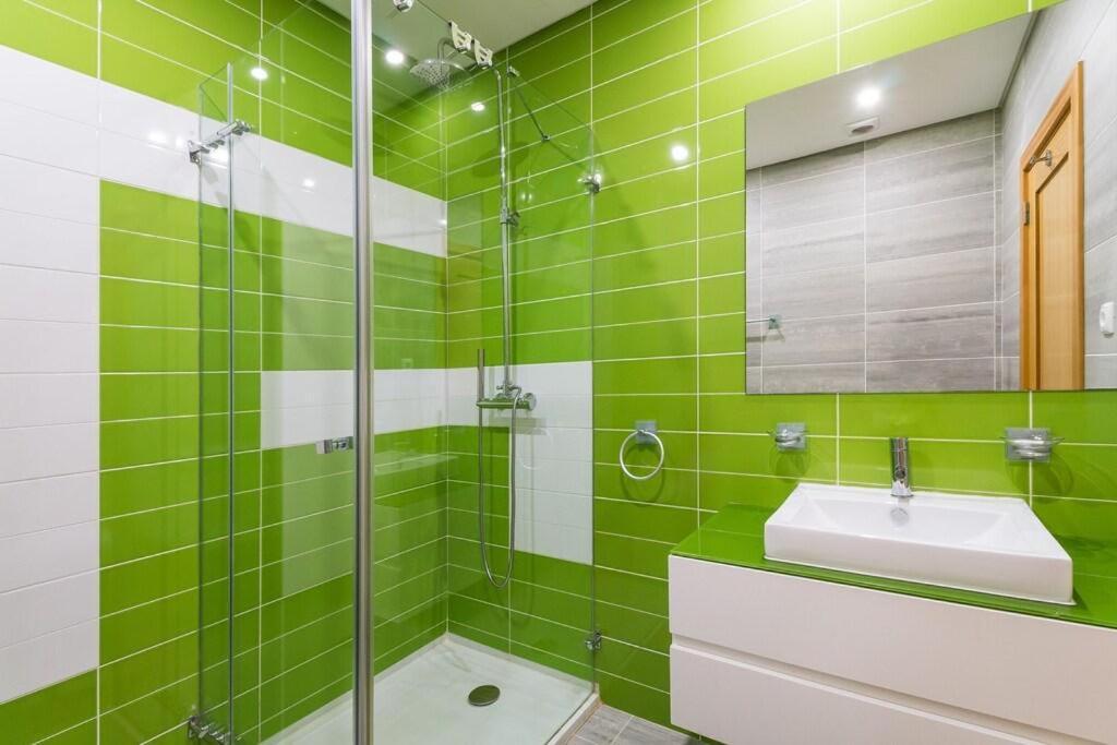 הוילה אלבופיירה Fantastic Townhouse With Pool And Sea Views מראה חיצוני תמונה
